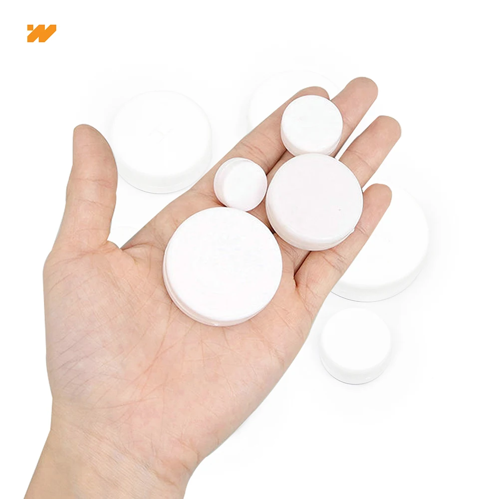Kit De 24 Sonajeros Y Chirridos Para Coser – Bolas De Ruido De Plástico Para Peluches, Muñecas Y Juguetes De Mascotas