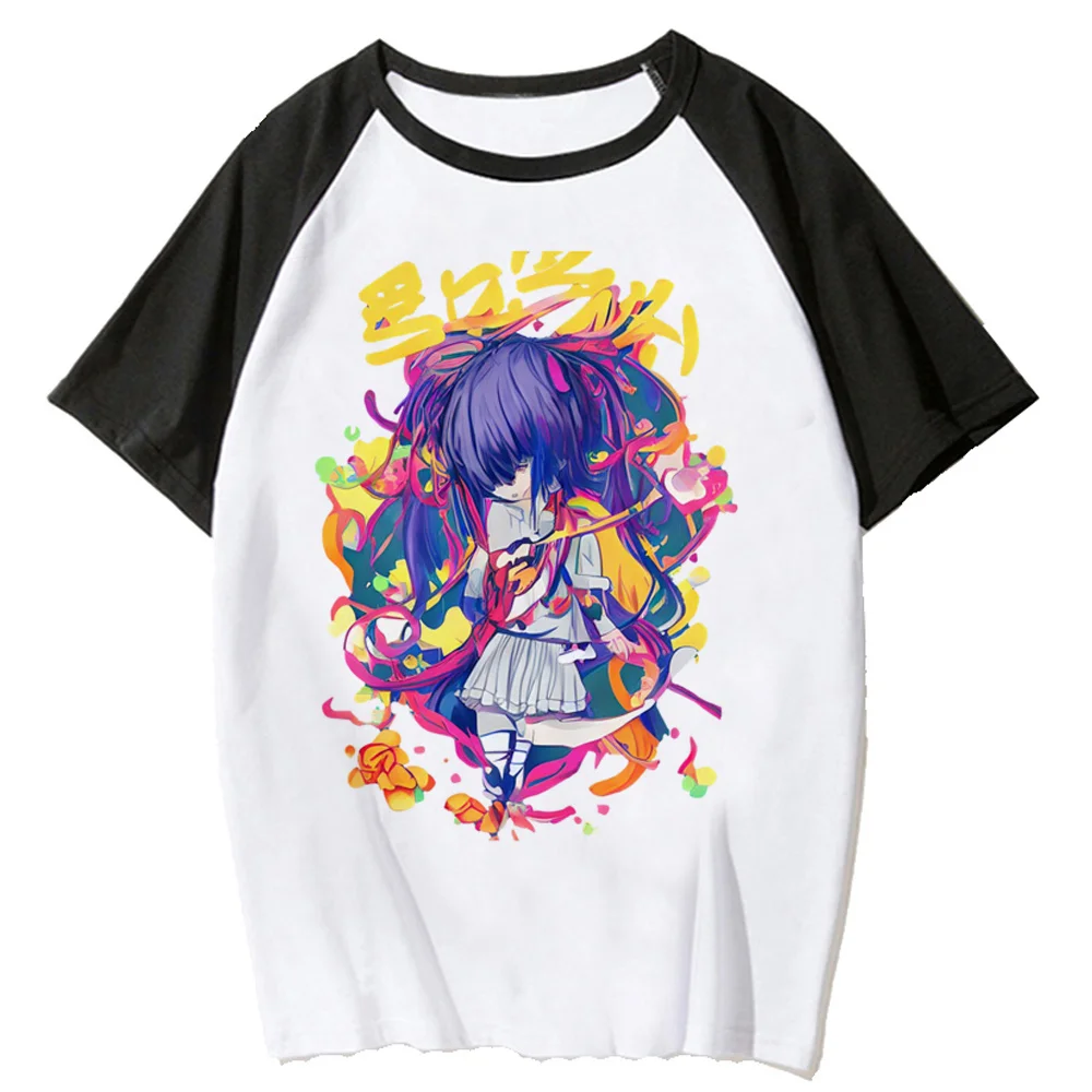 Oshi No Ko tshirt women designer anime Japanese t shirt female graphic manga designer clothes