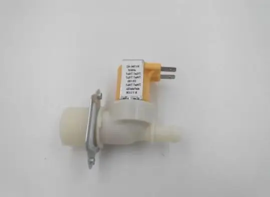 

SCOTSMAN WATER INLET SOLENOID VALVE 650105-00 ICE MACHINE MAKER 65010500