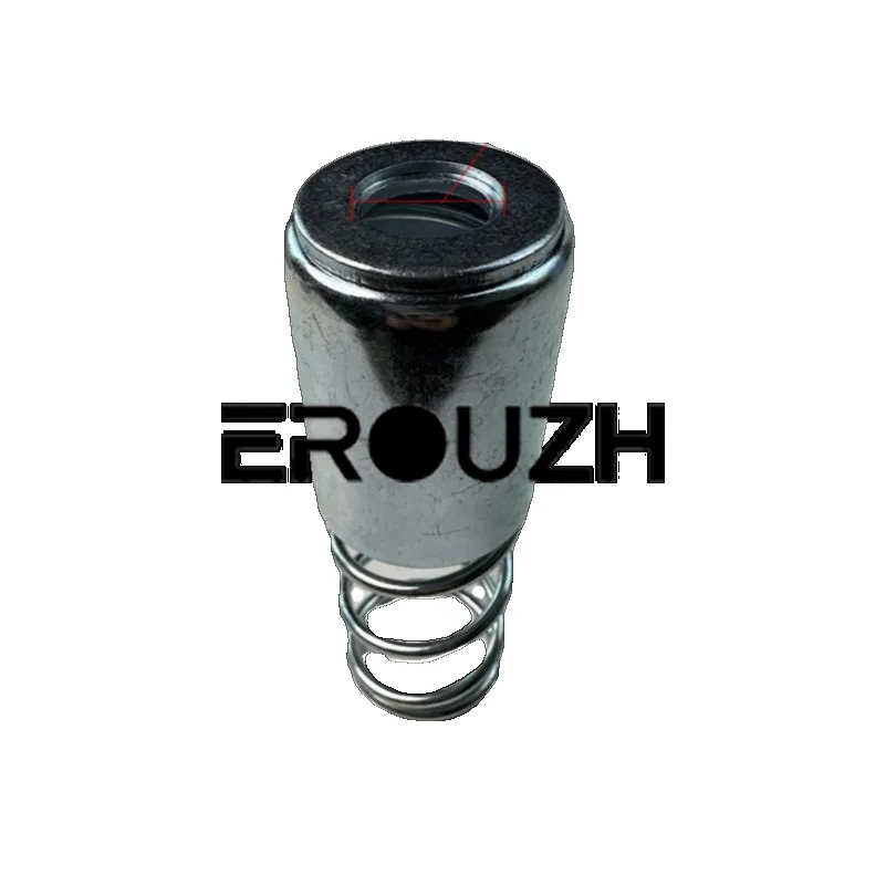 Double Pump Top Oil Pump Spring Sleeve Jack Accessories World 3 Tons Piston