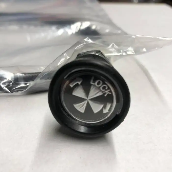 1 Stück Universelles klassisches Auto-Choke-Kabel mit Drehverschluss, 60 Zoll lang, Mini-Kit für Auto, BMC, Motorrad, Motocross, Auto-Ersatzteile – Detail 1
