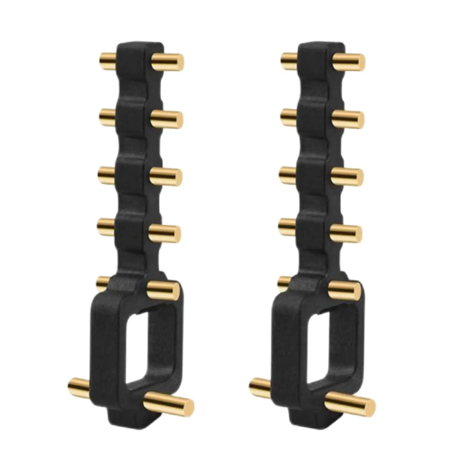 2 Pieces 5.8GHz Signal Extender Antenna Amplifier for DJI Mavic 3 Quadcopter