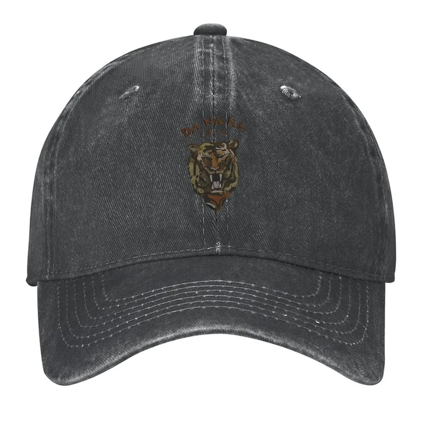 

Murdock Da Nang Baseball Cap Golf Wear Vintage luxury woman cap Brand Man cap Women Hats Men's
