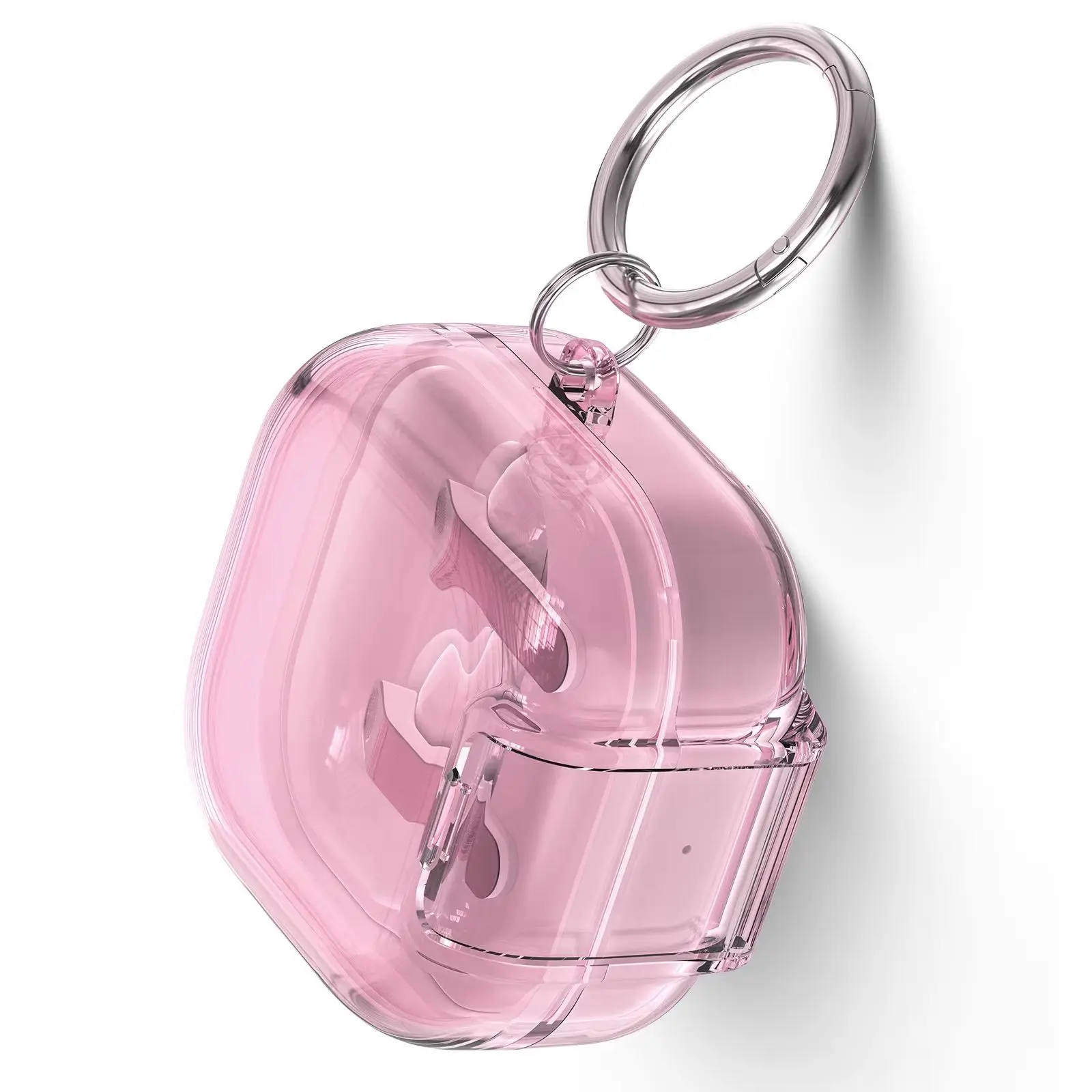 

For Samsung Buds4/buds4Pro Wireless Earbuds cover for Samsung Buds 4/buds 4Pro Shockproof TPU Case Protective Sleeve