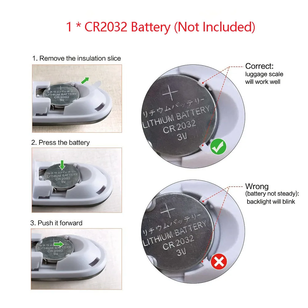 Tragbare digitale hängende Waage T-förmige LCD-Gepäck koffer Gepäck gewichts balance Reise elektronische Waage mit Gürtel 50kg