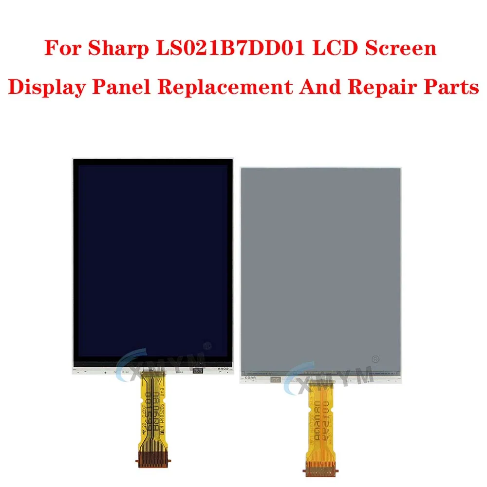 

Для Sharp LS021B7DD01 панель ЖК-экрана Запчасти для замены и ремонта