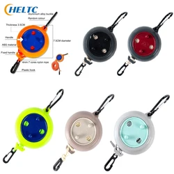 1pc  Clothes Rack 393.7inch Adjustable Clothesline Outdoor Travel Portable Clothes Line Outdoor Retractable Clothesline Suitable