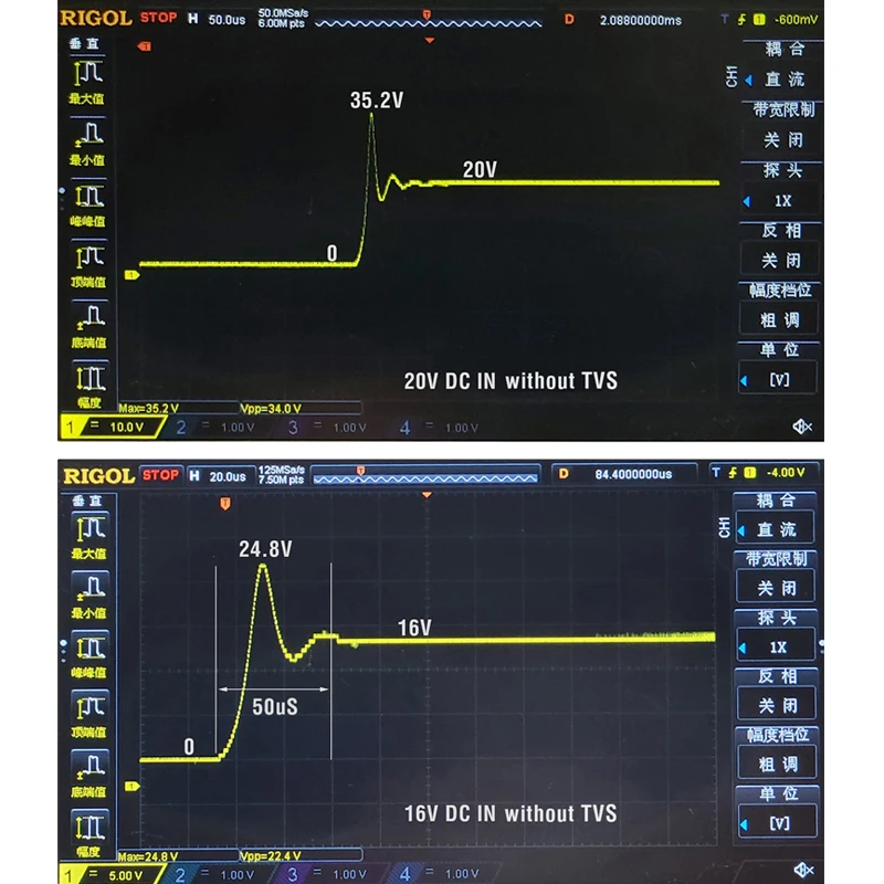 Matek XT60-TVS napięcie Spike filtr 470uF 28V dla 6S Lipo bateria litowa kondensatory elektrolityczne dla RC FPV drony DIY części