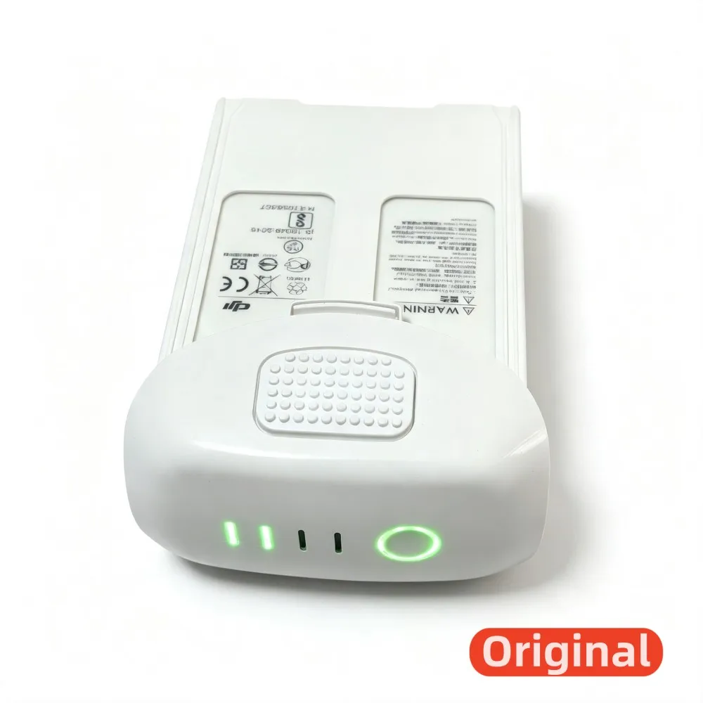 100%Original 5870mAh 15.2V for DJI PH4-5870mAh-15.2V Phantom 4 4pro V2.0 Pro X RTK 4 Advanced P4P P4A UAV Drone Battery