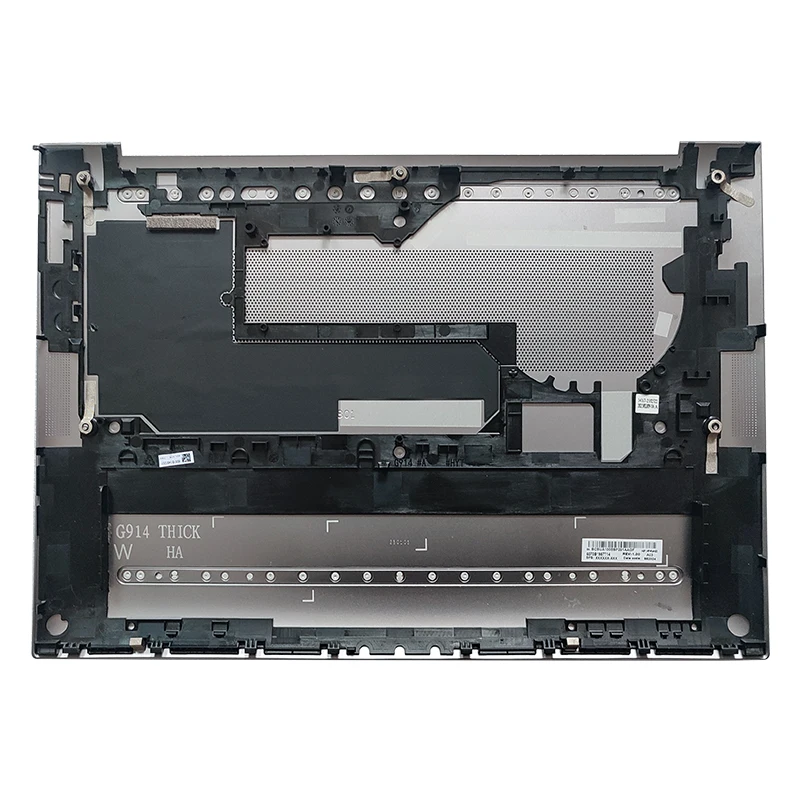 ZBook Firefly 14 G11 노트북 상단 커버 백 케이스 팜레스트 키보드 프레임 상하단 쉘 N93307-001 N96594