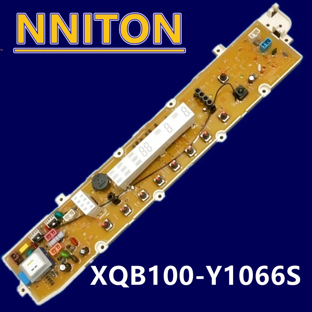 

NEW good working for washing machine Computer board XQB100-Y1066S washing machine part