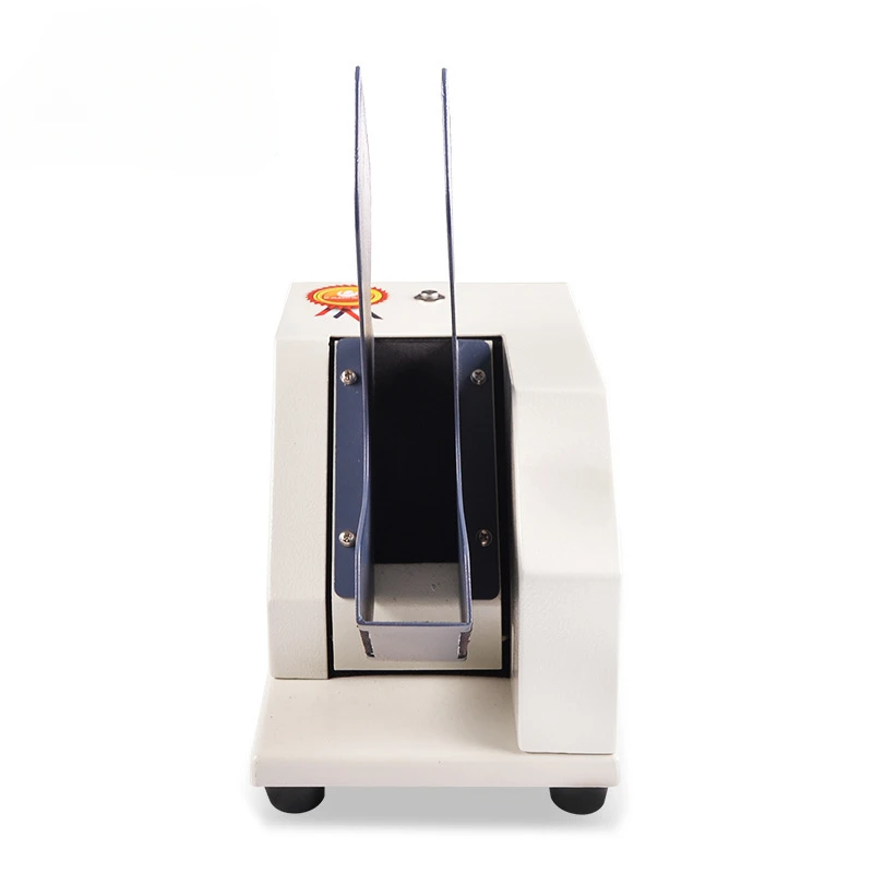 U-ZZQ3600 Machine à secouer le papier électrique pour le tri de documents et de bons de comptabilité