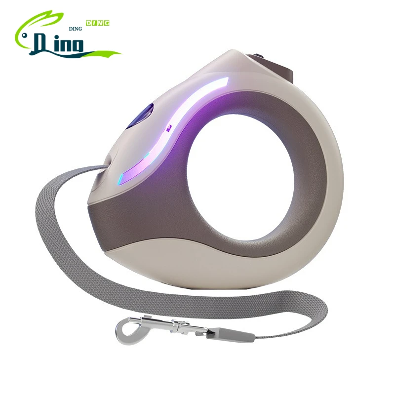 #6 Latest Retractable Puppy Leads Offers