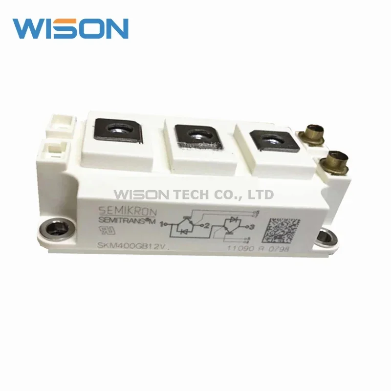 Гбит/с, 12 В, бесплатная доставка, новый и оригинальный модуль