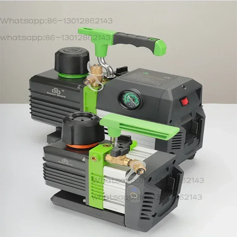 ST-M2S powerful vacuum cleaner explosion-proof vacuum pump 220V brushless motor pump