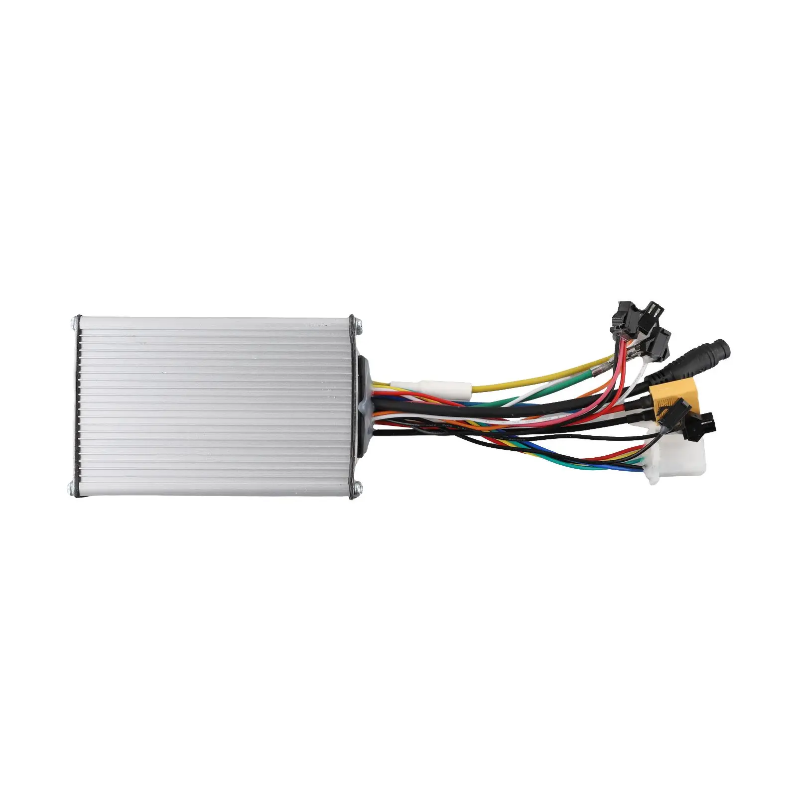 

Essential Replacement Component The Reliable Classic Design of the Pro\\\\\\'s Control Unit at 48 Volt DC Specification