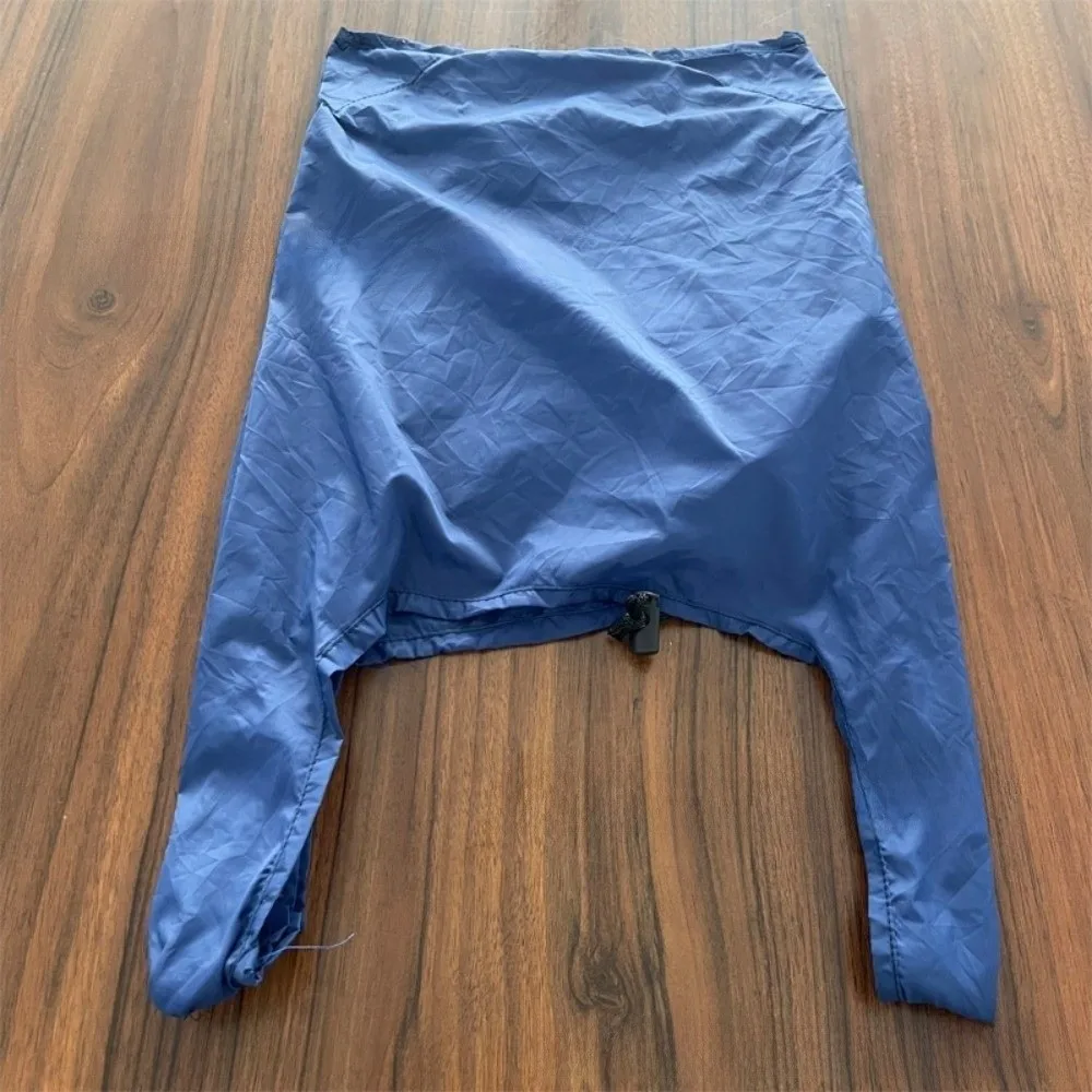 Portable Nylon Folding Shopping Bag Durable Folding Mechanism Reusable Tote Bag Waterproof Material Nylon Ultra-light Eco Bag