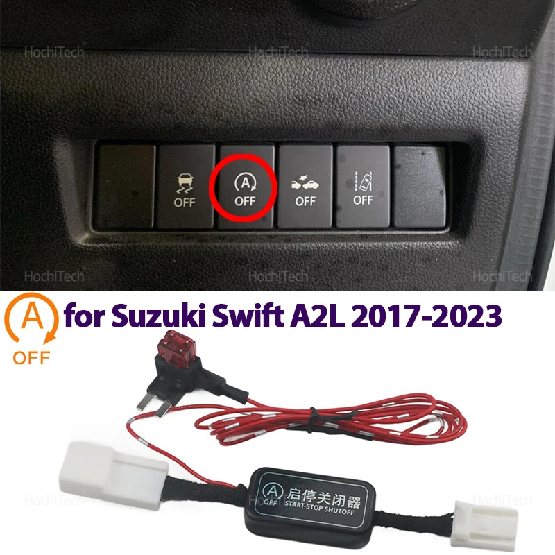 Car Automatic Stop …