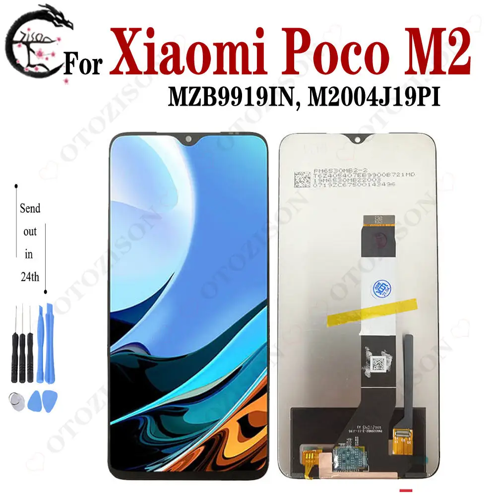 mzb9919in m2004j19pi