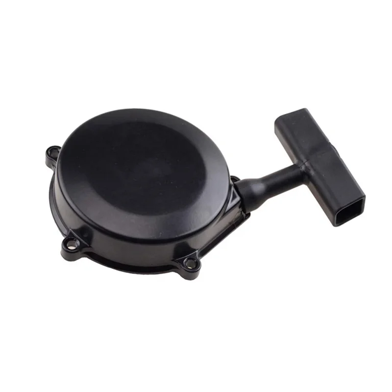 

2X Engine Pull Starter For Gy6 150Cc 180Cc 200Cc 250 Hand Pull Starter For Jinlang Jinling JLA-925E, JLA-931E ATV UTV