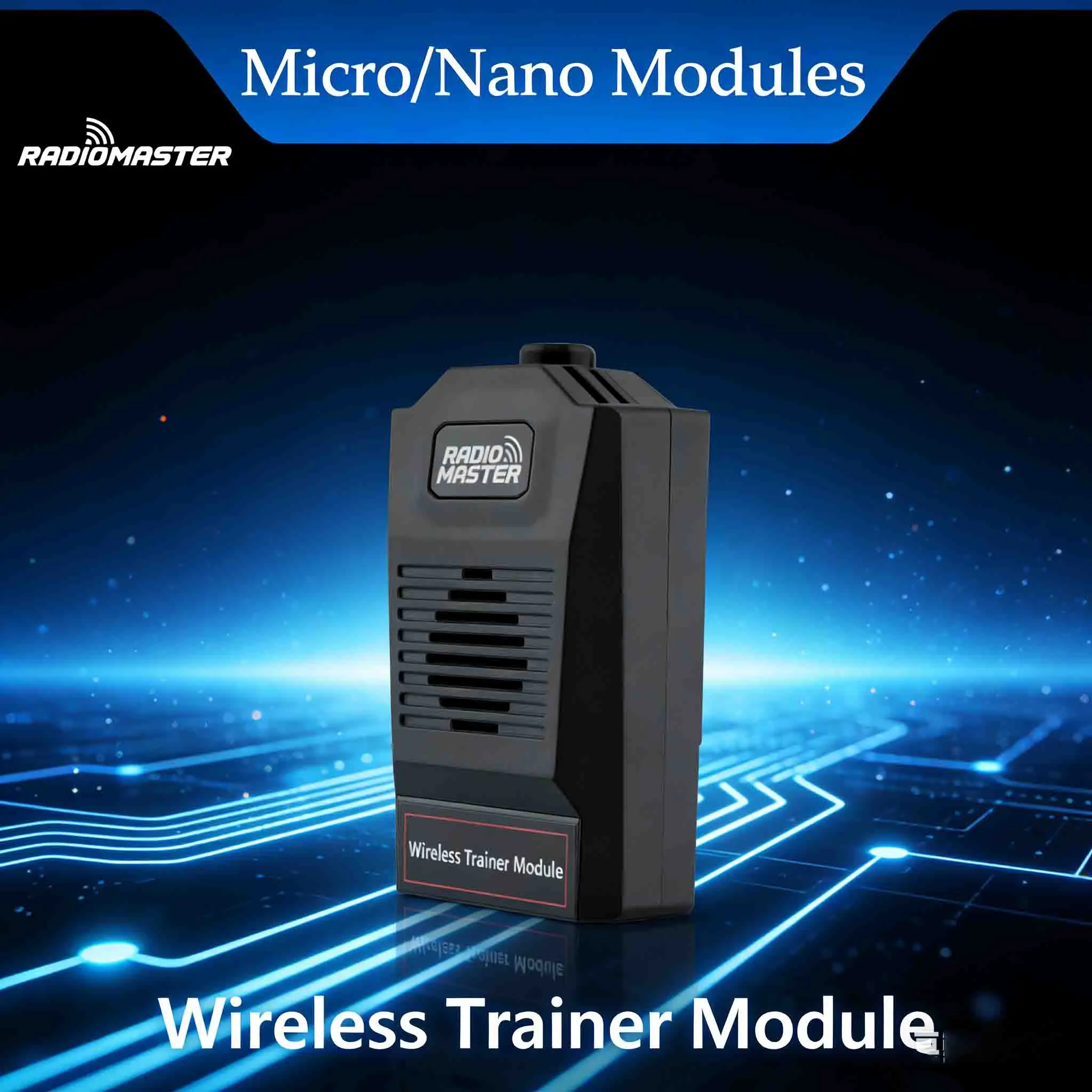 Radiomaster Sbus Wi… - image