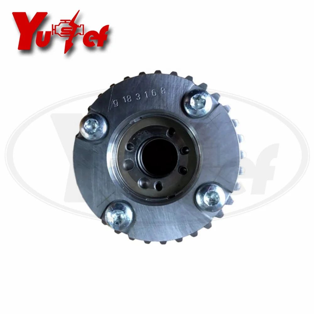 Exhaust camshaft adjuster 276 050 39 00 Fits for X218 C218 A207 C207 W166 X166 W221 W222 X222 2760503900 276 050 39 00