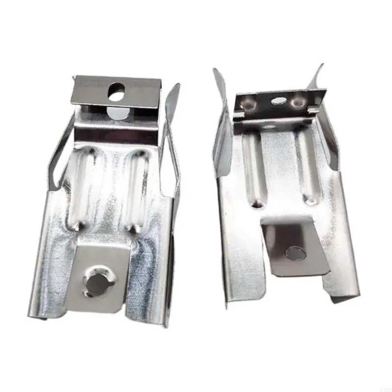 F19B 4 Pack 12001676 231625 Ranges Stove Part Plug Electric Receptacle Burners Kits