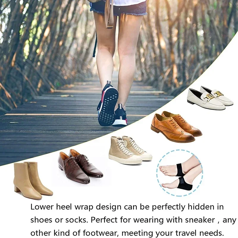 1 пара чашек для пяток от подошвенного фасциита, защита от боли в пятках, подушечки для пяток, поддержка боли, пяточная шпора, потрескавшиеся для подушки