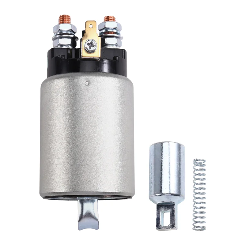 

12V Solenoid Switch SS-1227 For Hitachi Engine 4JB1 4JG1