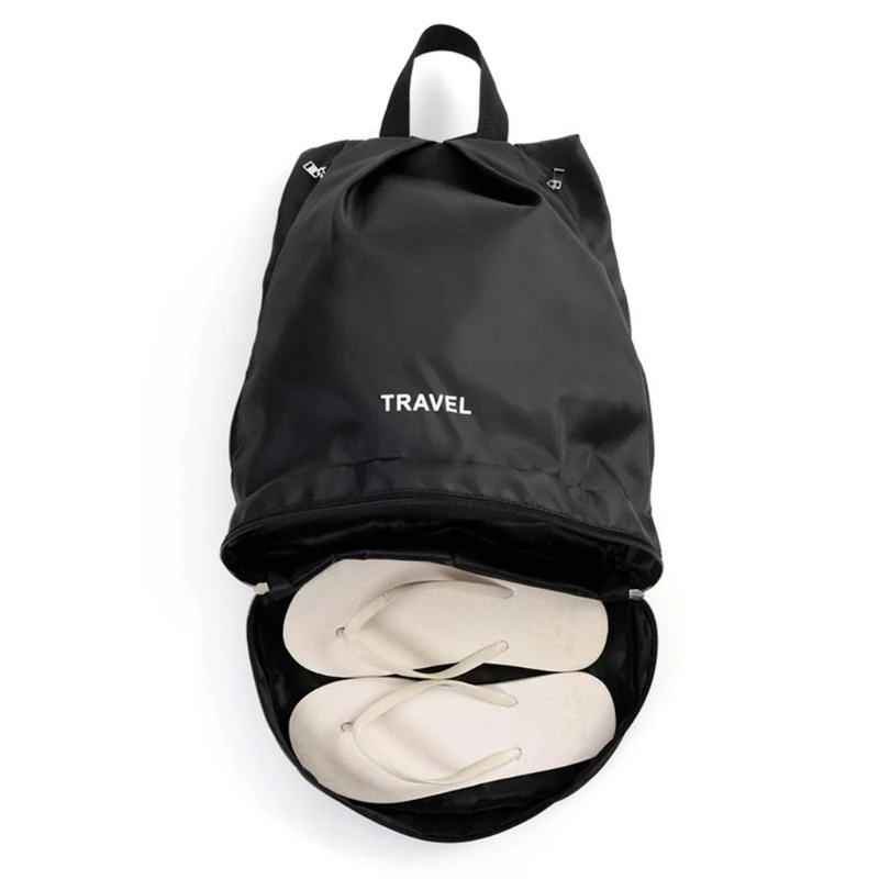 X7XC Women Waterproof Backpack Men Sports Bag Practical Swimming Backpack for Travel