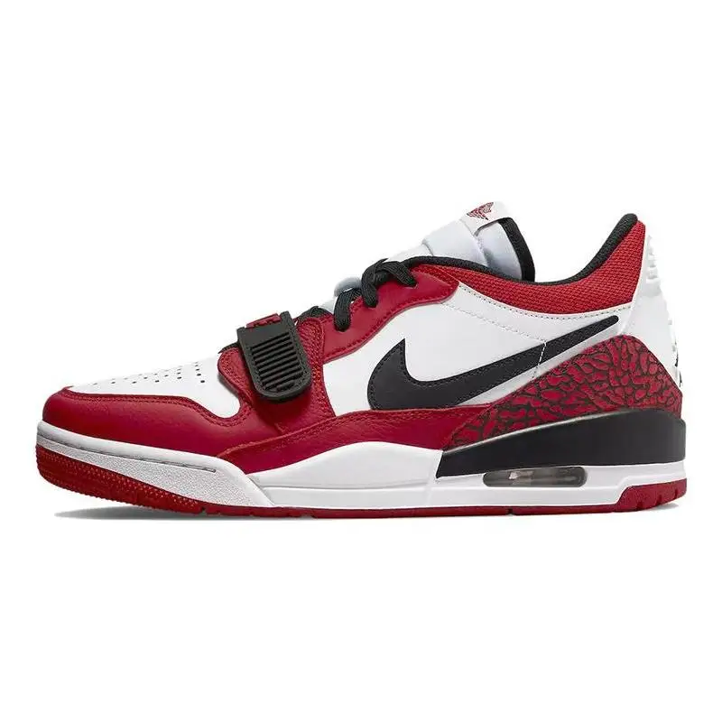 【Customize】Jordan Legacy 312 Vintage Basketball Shoes Men Sneakers shoes CD7069-116