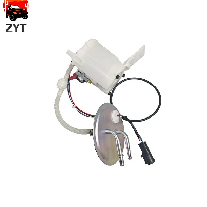 Fuel Pump Assembly Single/Double Tube 7L8Z-9H307-B For Ford Escape Mazda Tribute Mercury Mariner 05-07 5L8Z-9H307-B 6L8Z9H307BA