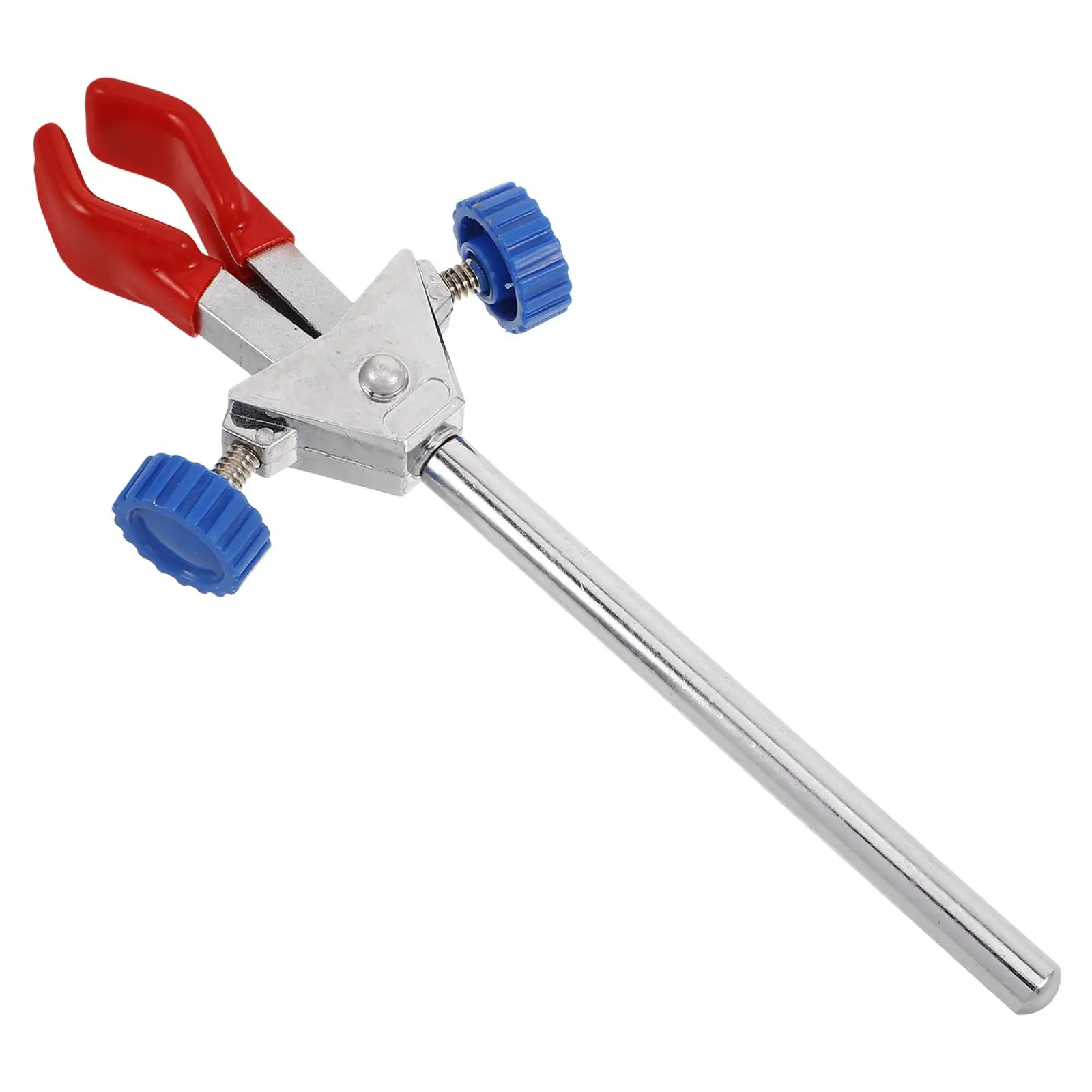 

Experimental Accessories Extension Clip Chemistry Lab Equipment The Cross Laboratory Clamp
