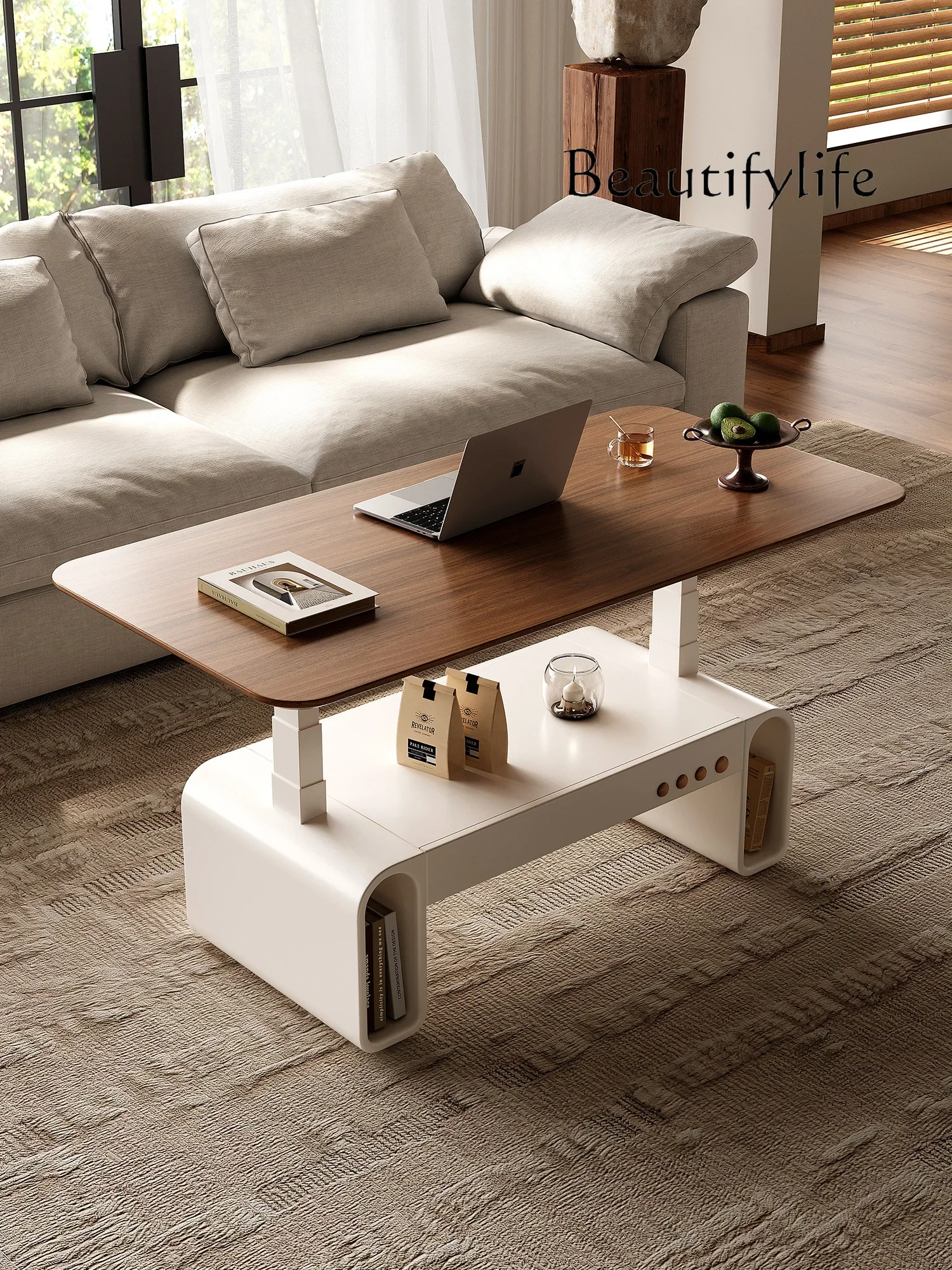 Ii Kp Lifting Coffe…