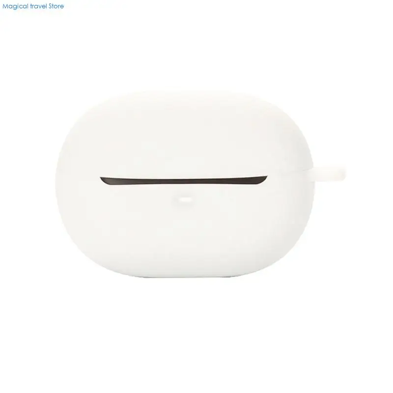 N2UB Carrying Case for QCY ArcBuds HT07 Earset Dustproof Washable Charging-Box Sleeve view 3