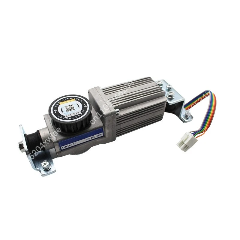 New Automatic Sliding Gate Opener Kit Sliding Glass Door Motor with Sensor Track for Home Entrance