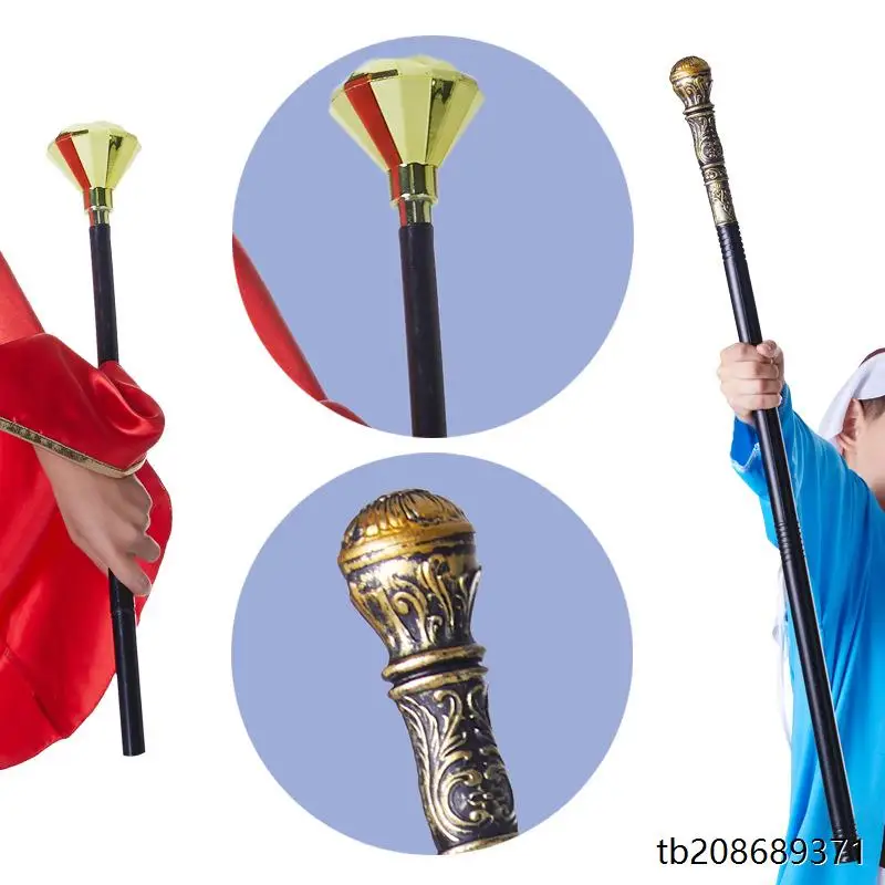 باروكة ملكة الهالوين، زي تنكري للحفلات والنوادي الليلية، قبعة فرعون برأس ثعبان، زي تقليدي للنساء