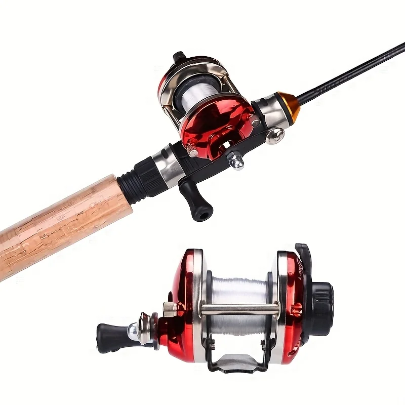 big surf fishing reels XF-10000 Spinning Reel 40Lb Max for Saltwater Game giving it ultra GUNNY accessories Dr. Frog | Fish Please Select One:11” x 15” Hatch and 3 Trays - Black