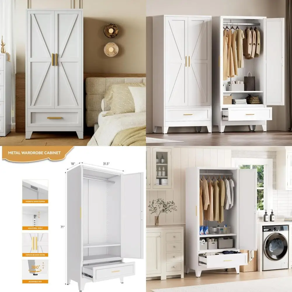 71 Tall Freestandin…