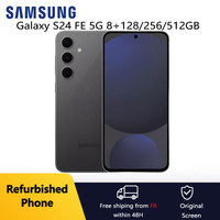 Refurbished Samsung Galaxy S24 FE 5G 6.7\