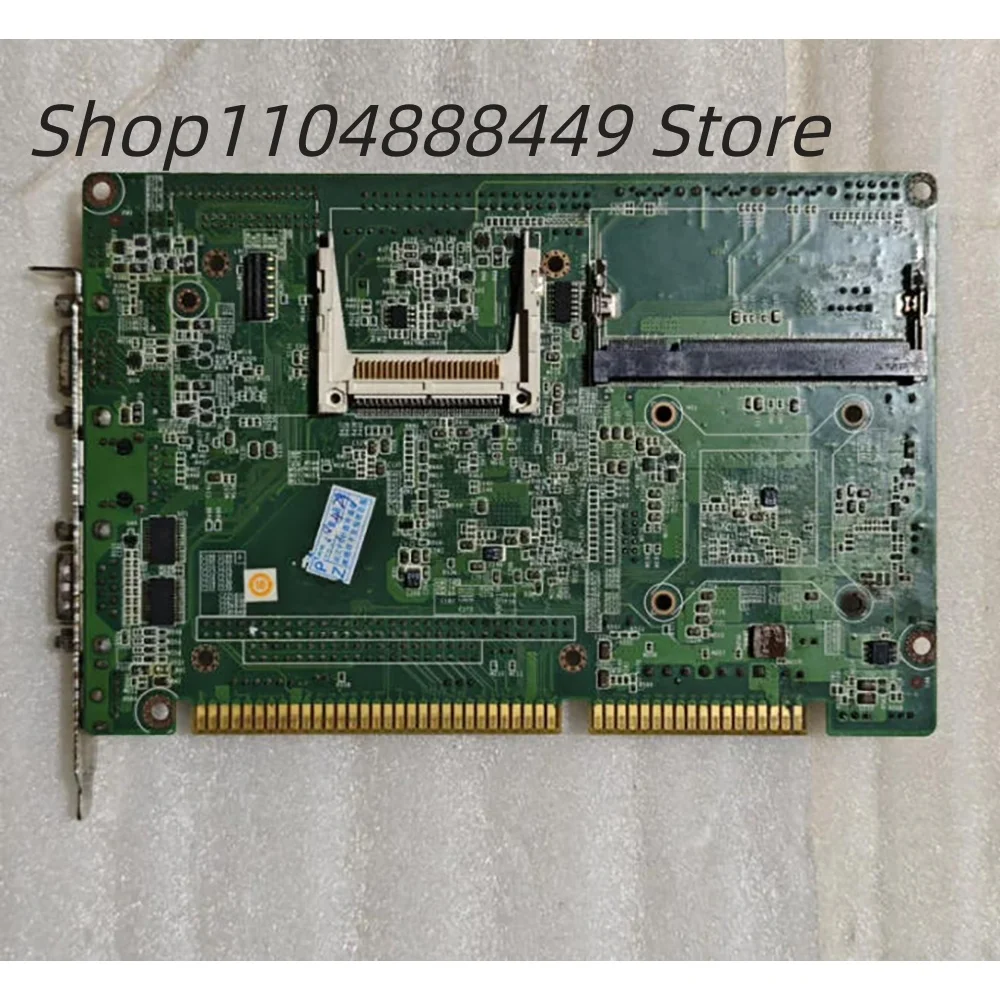 PCA-6782N Industrial control half-length card PCA-6782 single board computer
