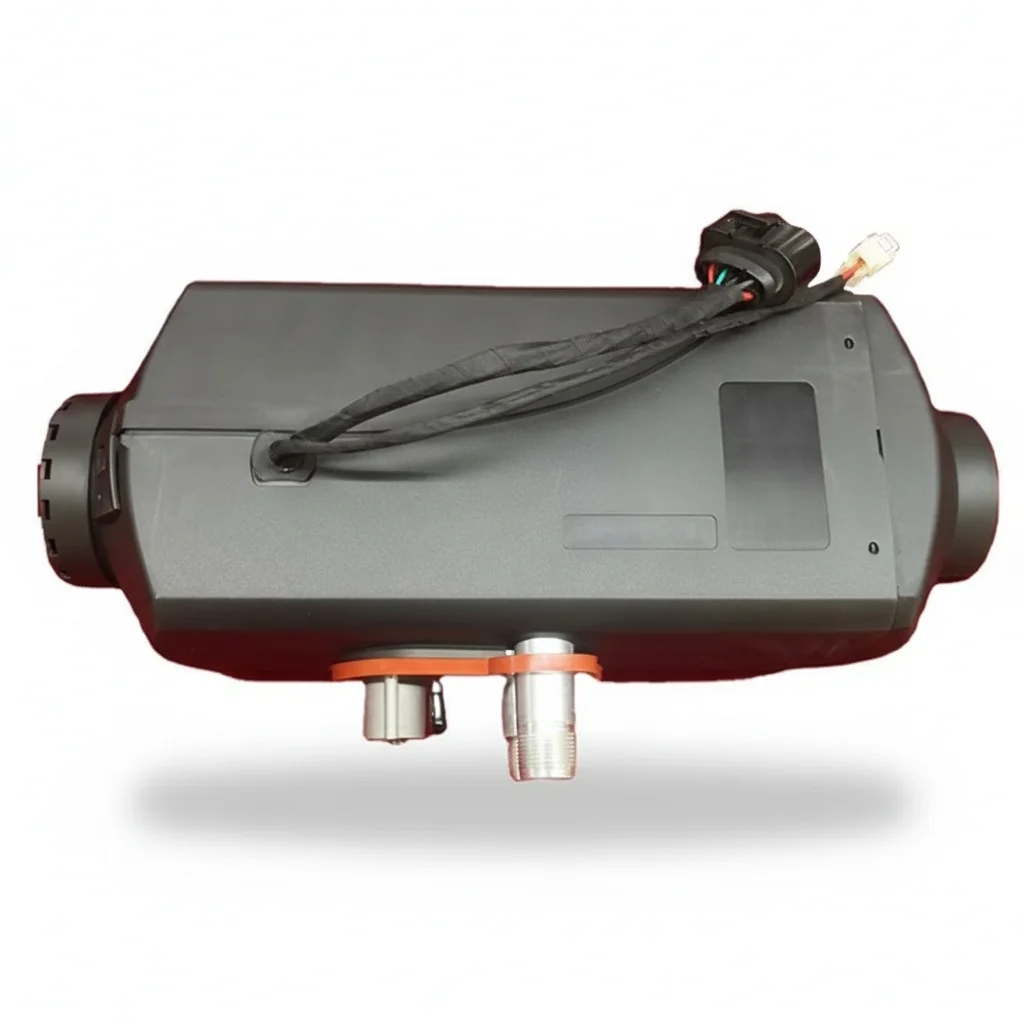 

Diesel Parking Heater, 12V 24V 5KW 7KW Air Heater, All in One Water Heater for Trucks, Vans, Campers, RVs, Boats, TGA Series
