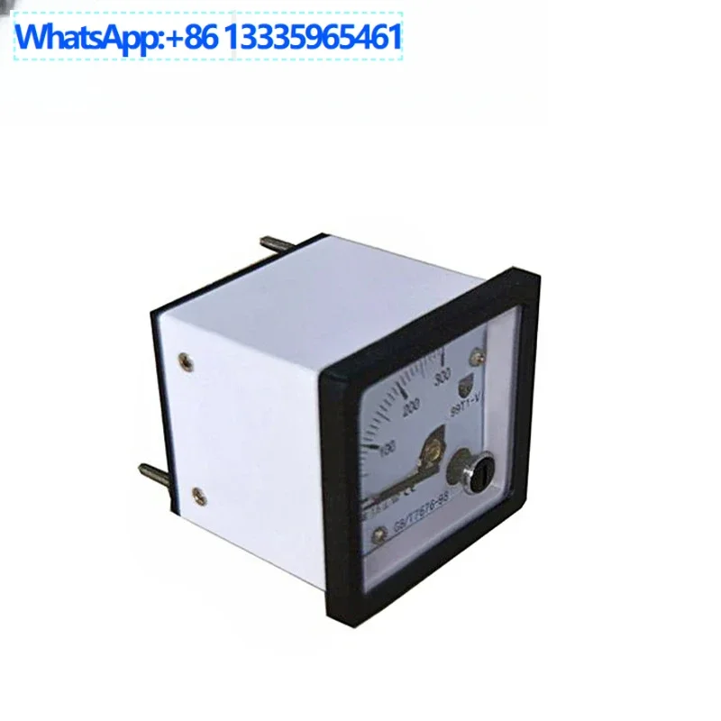 

2 шт. 99T1 V-метр, блок переключателей генератора, частотомер HZ, амперметр, вольтметр