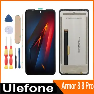 Bilashmart Ulefone Armor 8 8 Pro/ 6.10 FHD+ LCD Display + Touch Screen