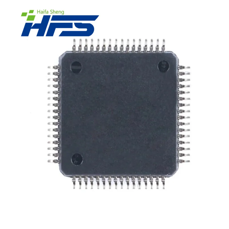 STM32F101C8T6 STM32F LQFP-48 ARM Cortex-M3 microcontrolador de 32 bits MCU