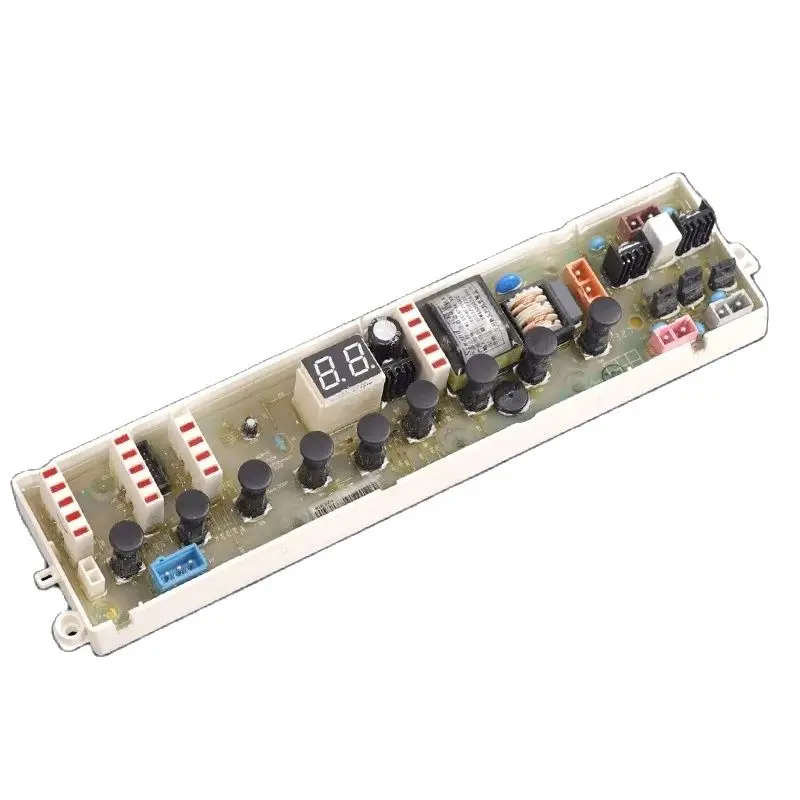 for Whirlpool washing machine computer board XQB60-M600D XQB65-M650D W10196474 circuit motherboard