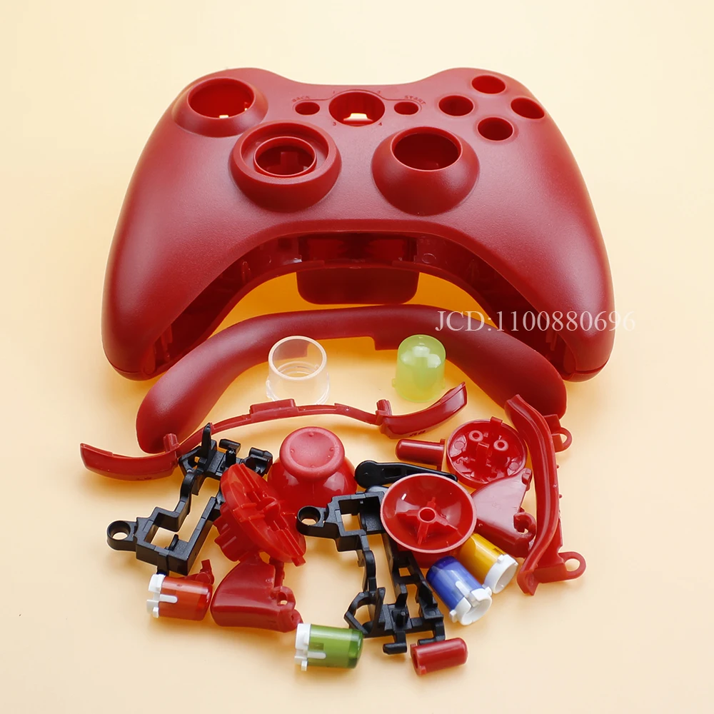 Variant: red