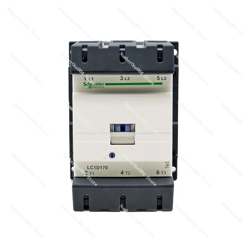 Ac Contactor LC1D11…