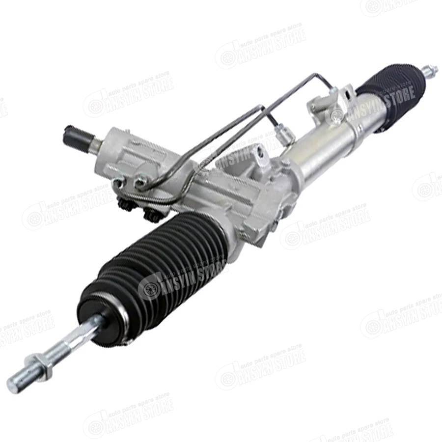 NEW Power Steering Rack LHD For BMW 323 325 328 330 E46 32136750200 32136753438 32136753807 32136753853 32136755065 32136757651