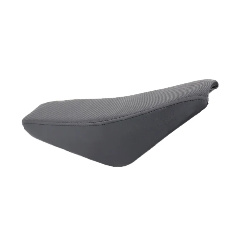 Motorcycle Seat 50cc CRF50 XR50 Foam Seat For Moped Moto Chinese Pit Dirt Motor Trail Bike CRF 50cc 70cc 90cc 110cc 125cc 140cc